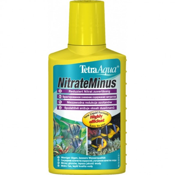 Tetra NitrateMinus 100ml