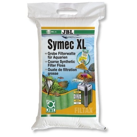 JBL Symec 250g XL - włóknina filtracyjna