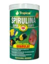 TROPICAL Spirulina Super Forte 36% granulat 300g uzupełnienie